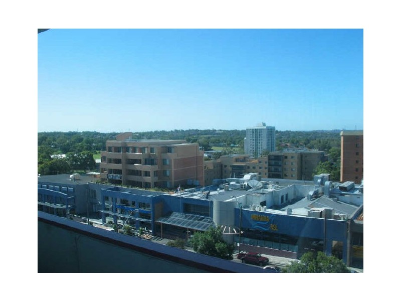 Suite 504 W’field Office Tower/600  Kingsway, Miranda NSW 2228