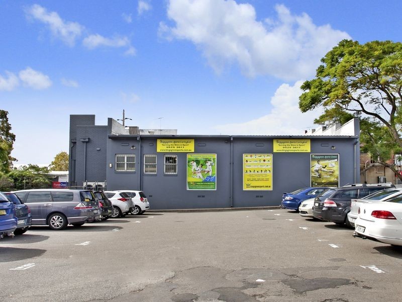Rear/344-346 Kingsway, Caringbah NSW 2229