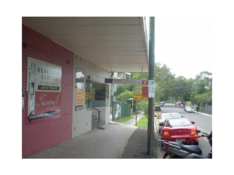 Shop 2/ North Street, Gymea NSW 2227