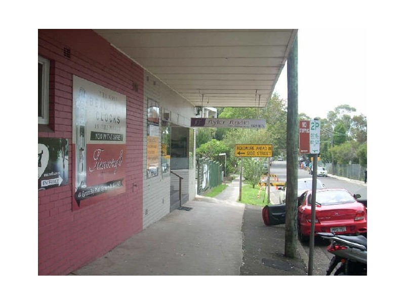 Shop 2/ North Street, Gymea NSW 2227