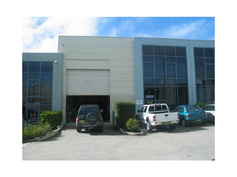 5/65-75 Captain Cook Drive, Caringbah NSW 2229