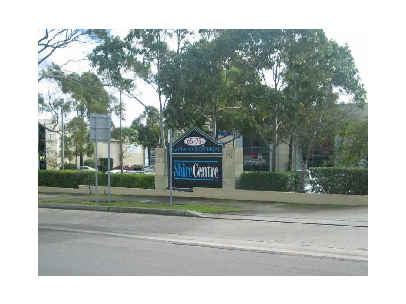5/65-75 Captain Cook Drive, Caringbah NSW 2229