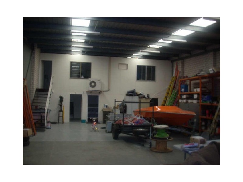 3/3-11 Flora Street, Kirrawee NSW 2232