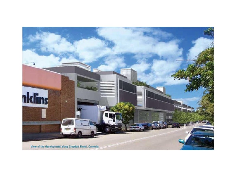 38-60 Croydon Street,, Cronulla NSW 2230