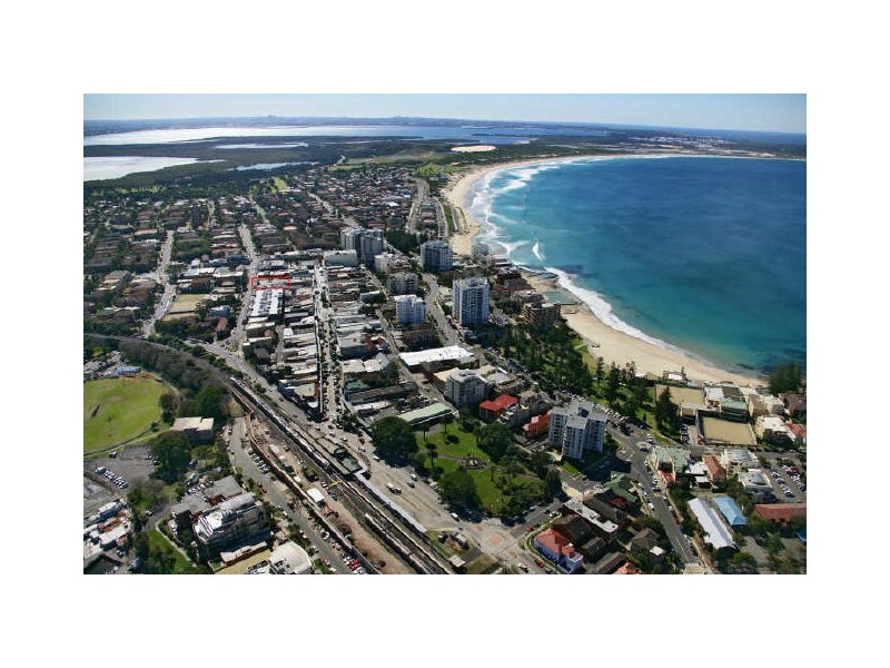 38-60 Croydon Street,, Cronulla NSW 2230