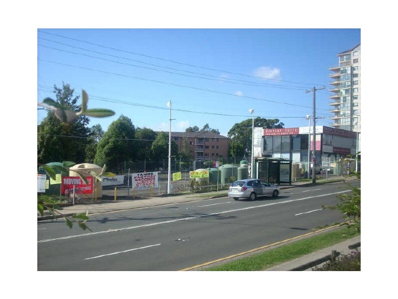 460 Forest Road, Hurstville NSW 2220