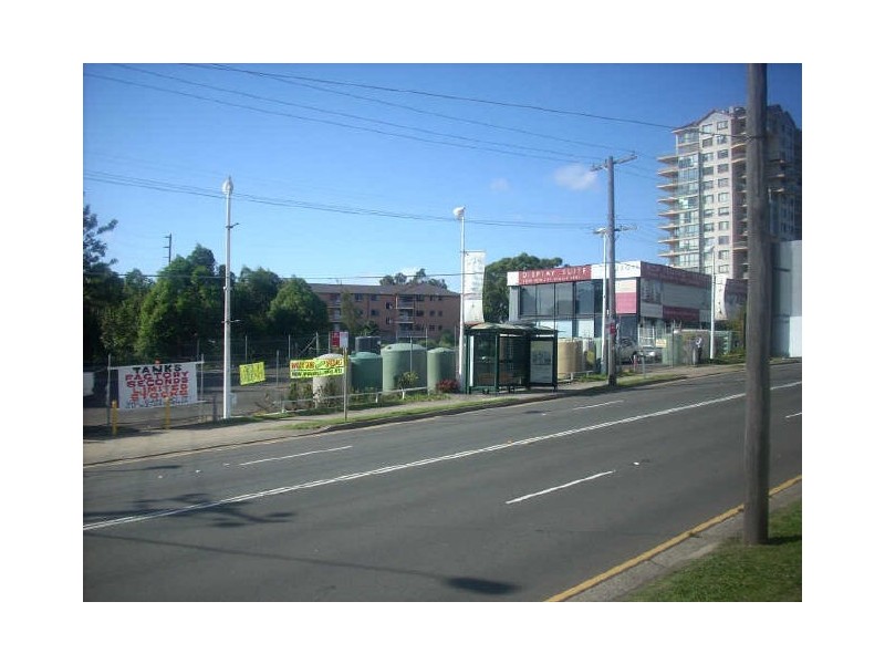 460 Forest Road, Hurstville NSW 2220