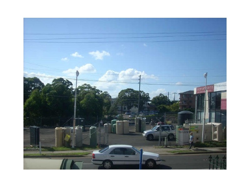 460 Forest Road, Hurstville NSW 2220