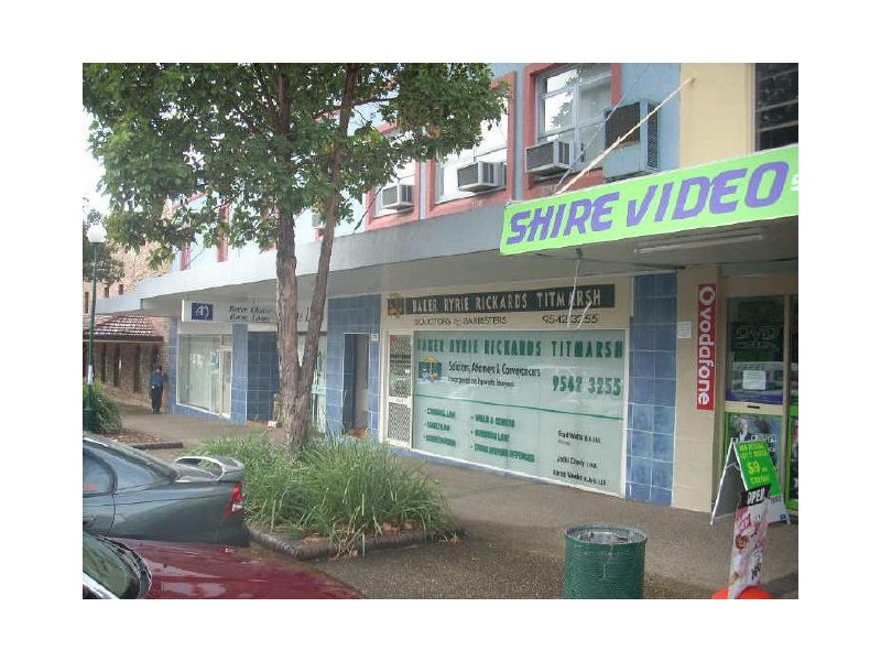 Shop 3/728 Princes Highway, Sutherland NSW 2232