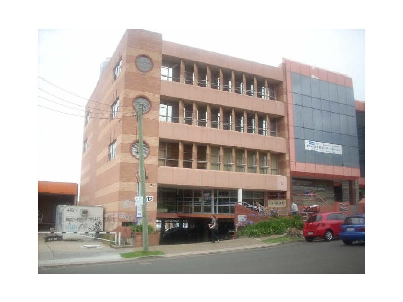 Level 1/12 Central Road, Miranda NSW 2228