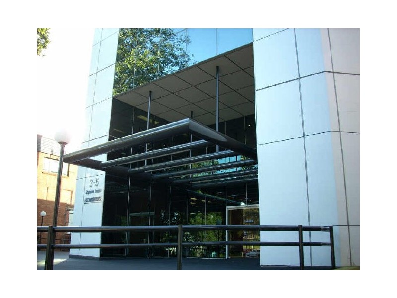 Suite 302/3-5 Stapleton Avenue, Sutherland NSW 2232