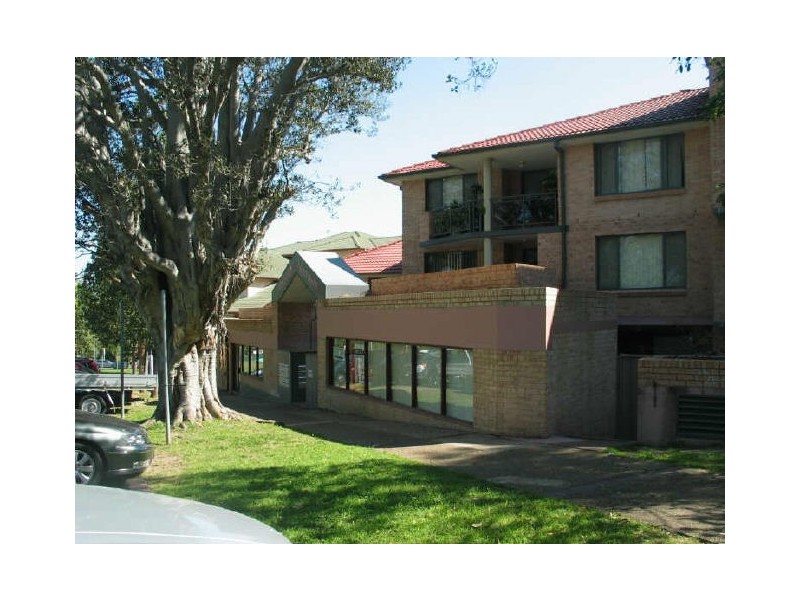 Shop 1/61-65 Eton Street, Sutherland NSW 2232