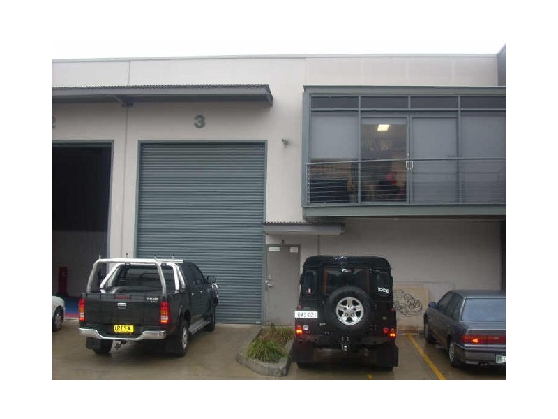 3/70-72 Captain Cook Drive, Caringbah NSW 2229