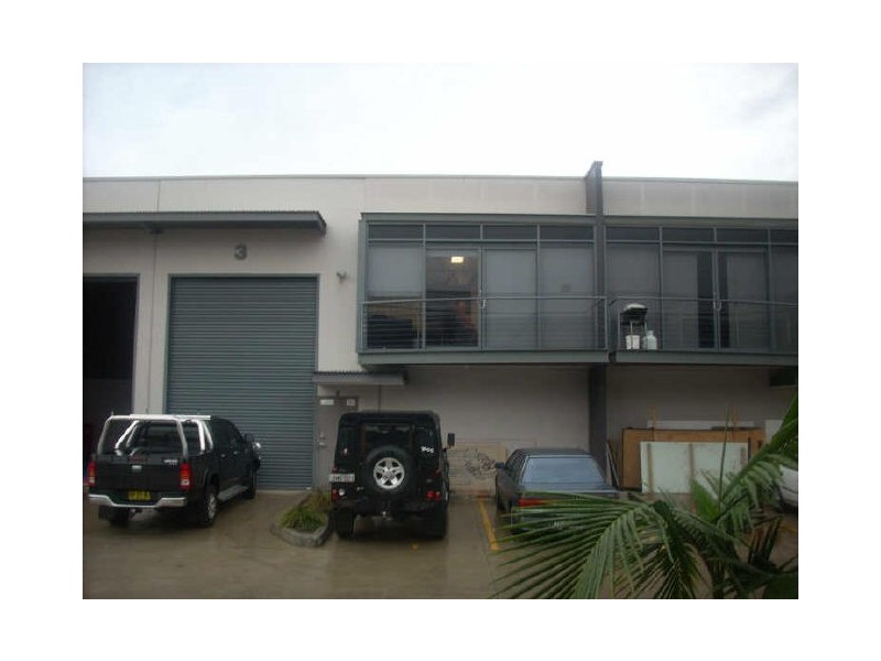 3/70-72 Captain Cook Drive, Caringbah NSW 2229