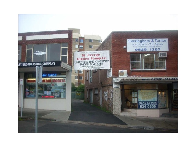 7/365 Kingsway, Caringbah NSW 2229