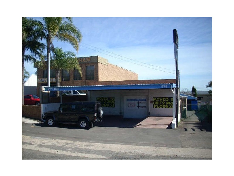 575 Princes Highway, Kirrawee NSW 2232