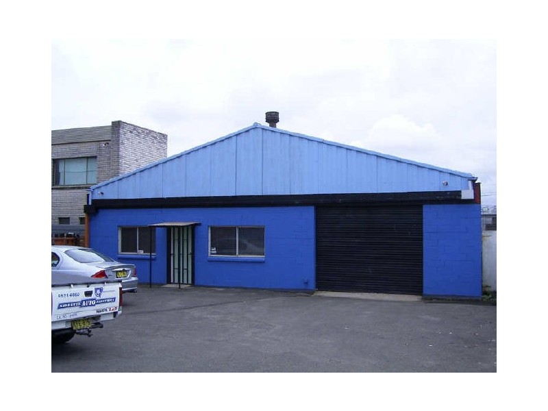 575 Princes Highway, Kirrawee NSW 2232