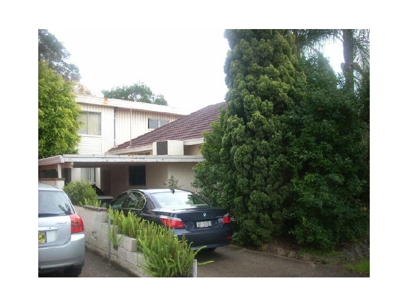 31 Belmont Street, Sutherland NSW 2232