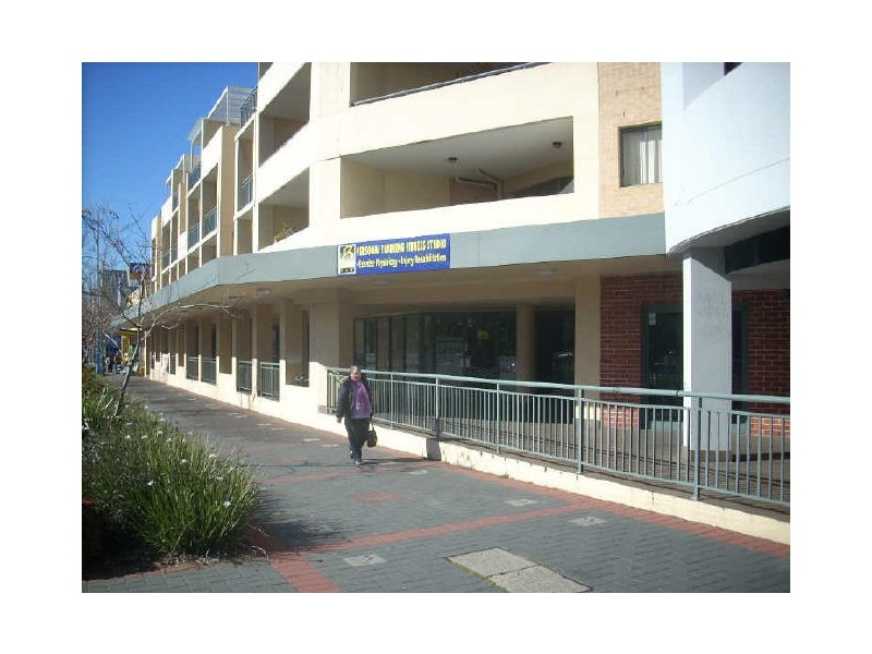 39/52 President Avenue, Caringbah NSW 2229