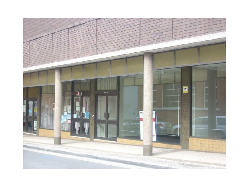 Shop 4/51-55 Kiora Road, Miranda NSW 2228