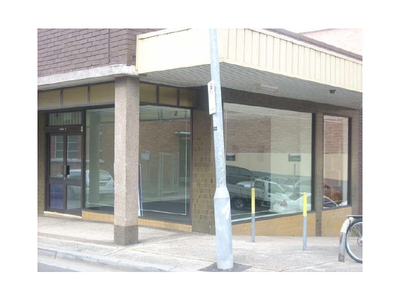 Shop 4/51-55 Kiora Road, Miranda NSW 2228