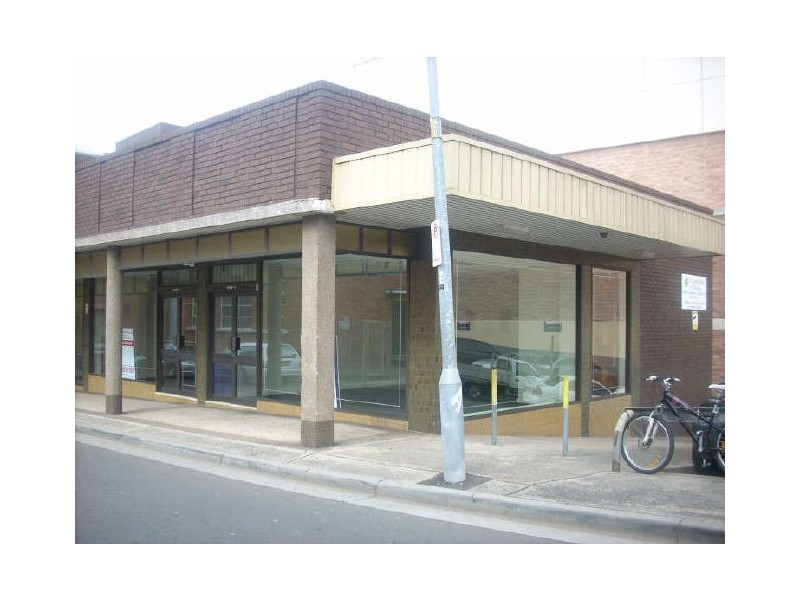Shop 4/51-55 Kiora Road, Miranda NSW 2228