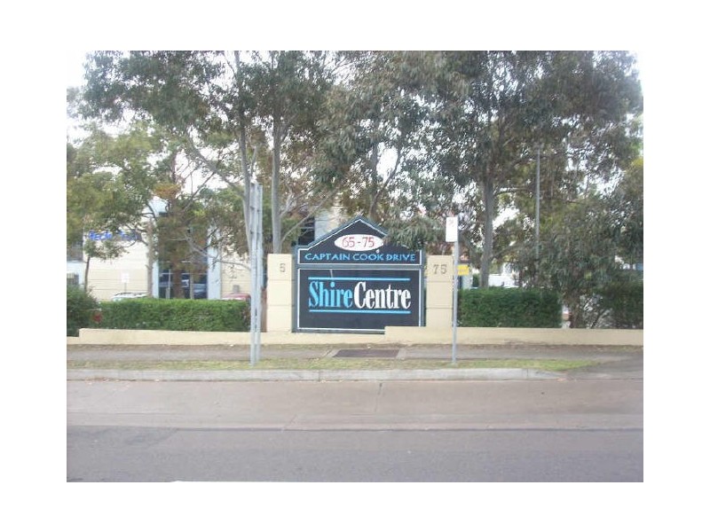 8/65-75 Captain Cook Drive, Caringbah NSW 2229