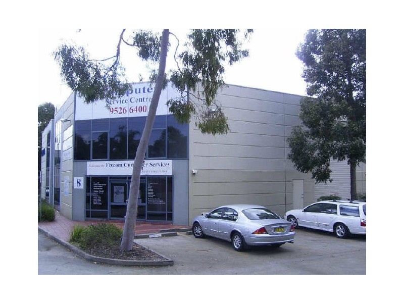 8/65-75 Captain Cook Drive, Caringbah NSW 2229