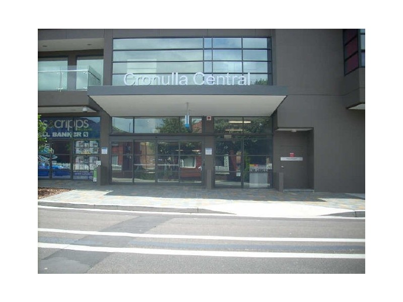 Shop 7/38-60 Croydon Street,, Cronulla NSW 2230