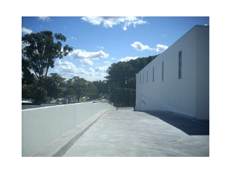Industrial Unit 1/20 Meta Street, Caringbah NSW 2229