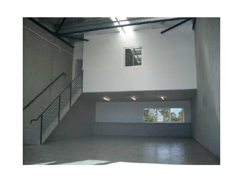 Industrial Unit 1/20 Meta Street, Caringbah NSW 2229