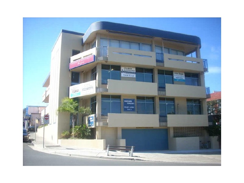 2/64 Croydon Street, Cronulla NSW 2230