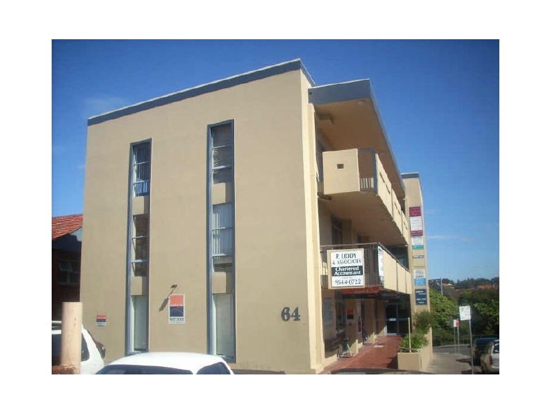 2/64 Croydon Street, Cronulla NSW 2230