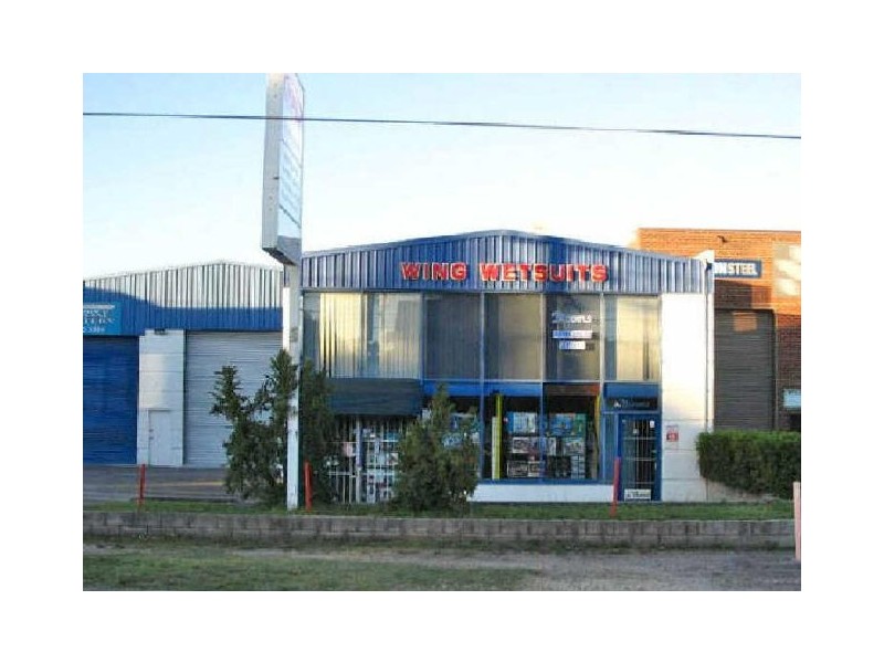 1st Floor/33-35 Captain Cook Drive, Caringbah NSW 2229