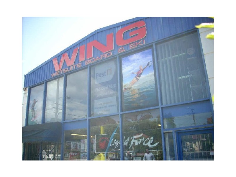 1st Floor/33-35 Captain Cook Drive, Caringbah NSW 2229
