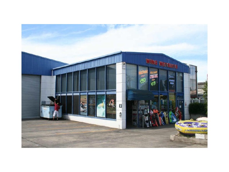 1st Floor/33-35 Captain Cook Drive, Caringbah NSW 2229