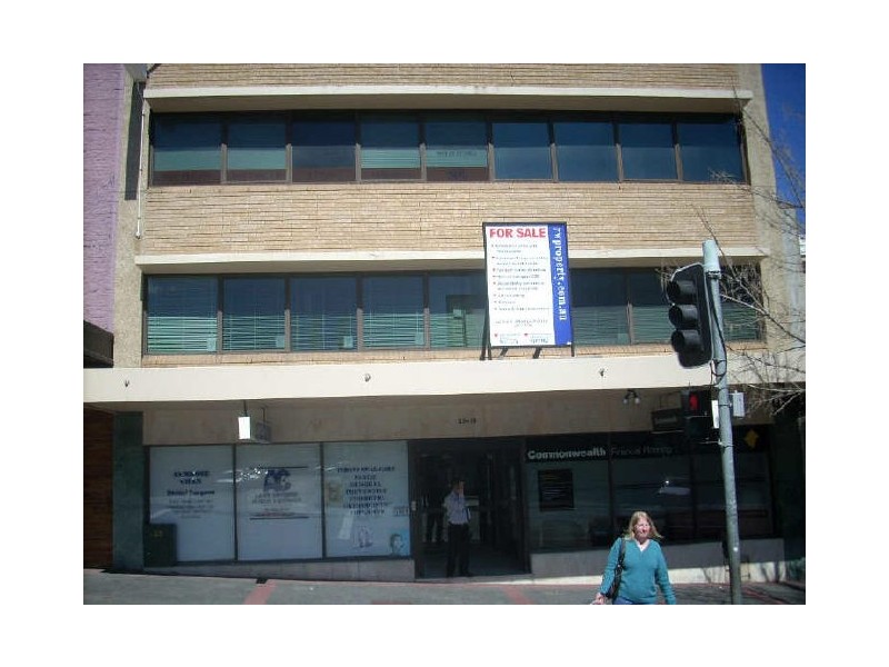 Suite 1, Level 2/28-30 President Avenue, Caringbah NSW 2229