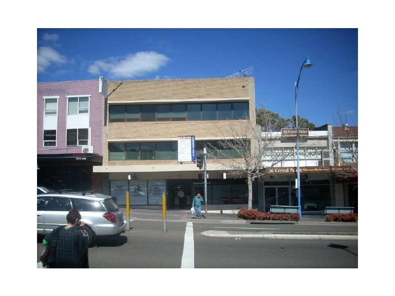 Suite 1, Level 2/28-30 President Avenue, Caringbah NSW 2229