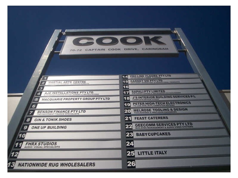 2/70-72 Captain Cook Drive, Caringbah NSW 2229