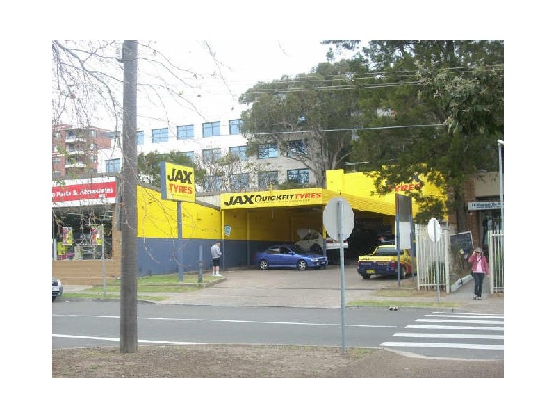 702 Old Princes Highway, Sutherland NSW 2232