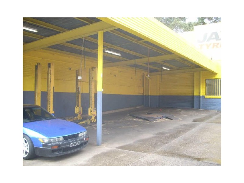 702 Old Princes Highway, Sutherland NSW 2232