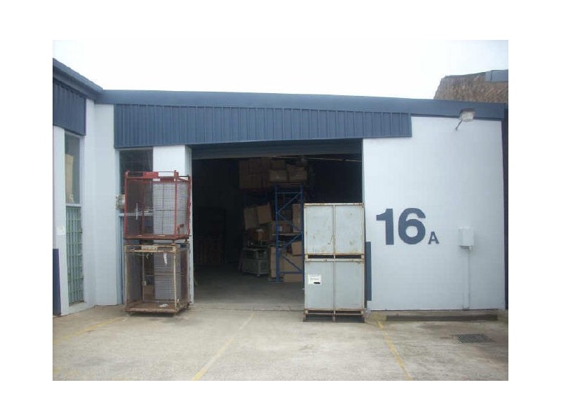 16a/2-4 Ethell Road, Kirrawee NSW 2232