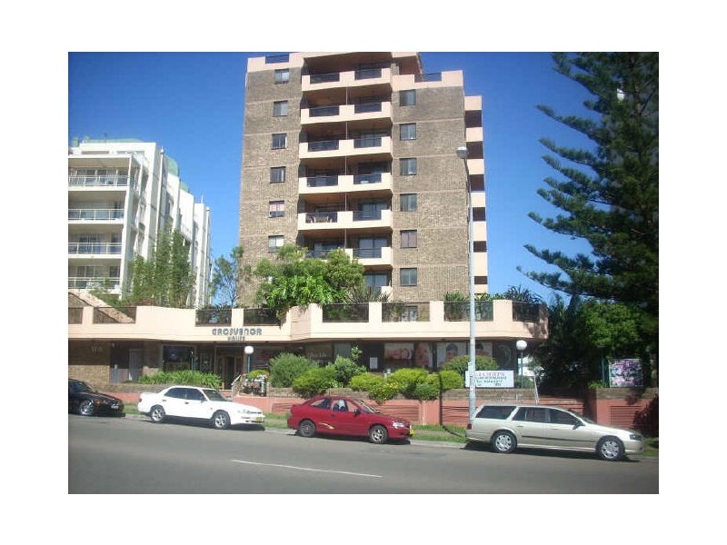 Suite 40/13-15 Gerrale Street, Cronulla NSW 2230