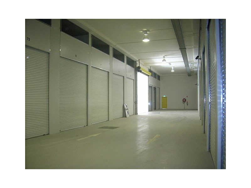 Storage Unit 24/16 Meta Street, Caringbah NSW 2229