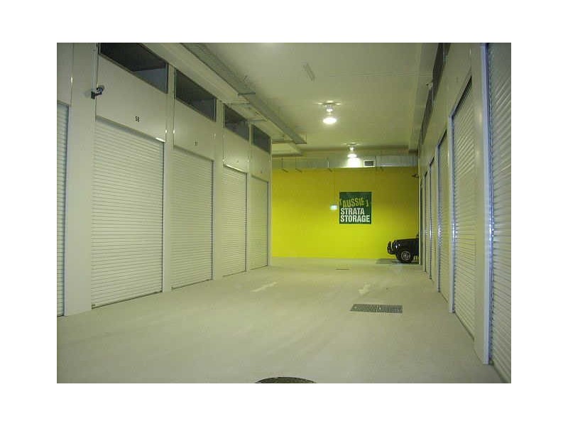 Storage Unit 24/16 Meta Street, Caringbah NSW 2229