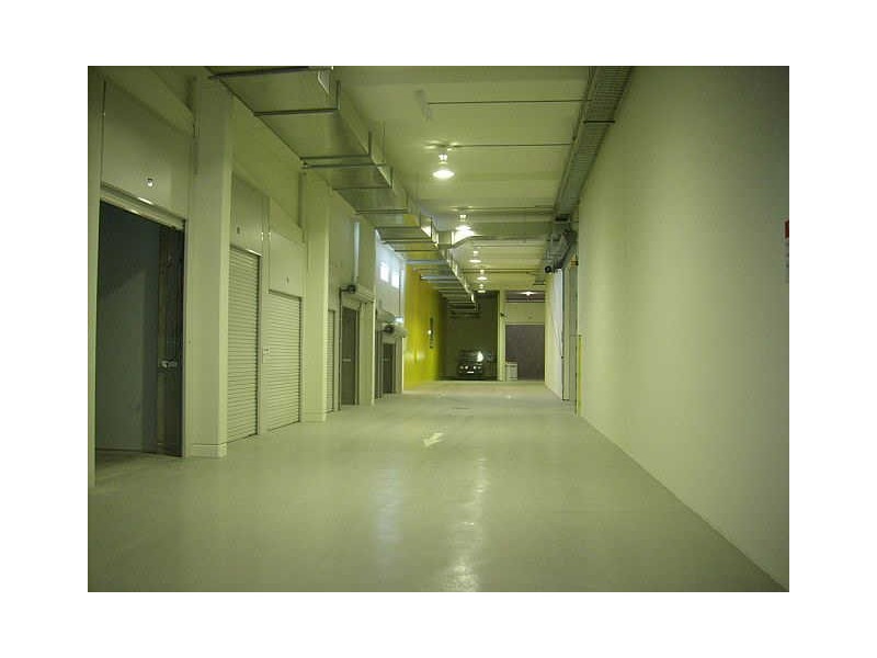 Storage Unit 24/16 Meta Street, Caringbah NSW 2229