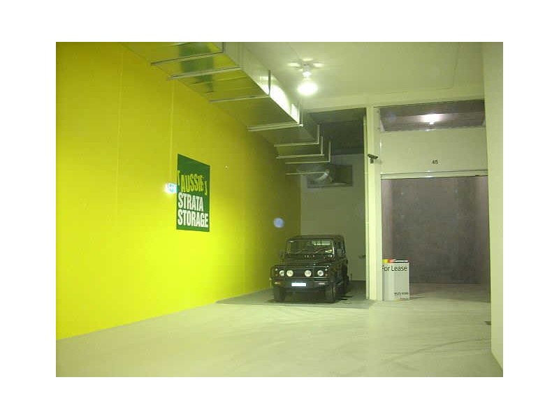 Storage Unit 24/16 Meta Street, Caringbah NSW 2229