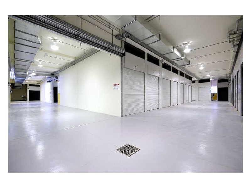 Storage Unit 24/16 Meta Street, Caringbah NSW 2229