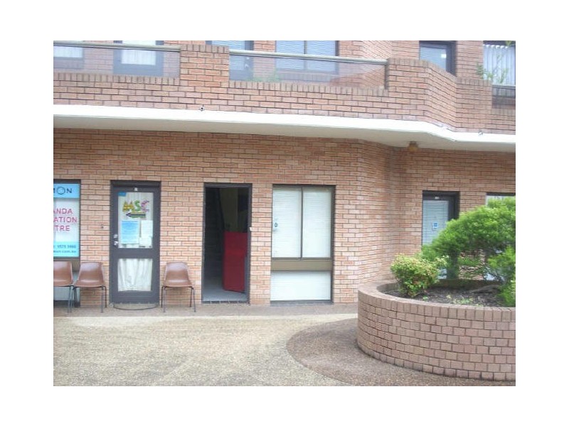 9/19-21 Central Road, Miranda NSW 2228