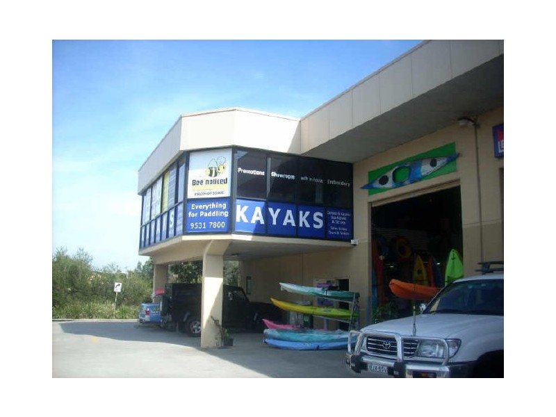 1/21 Bay Road, Taren Point NSW 2229